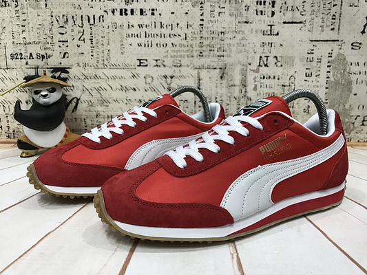 Puma Whirlwind Men Shoes--007